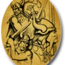 Bruneau-Grand View Joint School District 365 logo