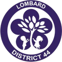 Lombard SD 44 logo