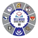 Bellwood SD 88 logo