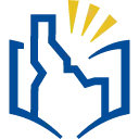 Idaho State Department of Education | State of Idaho logo