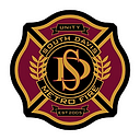 South Davis Fire District logo