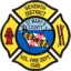 Seventh District Volunteer Fire Department, Inc. logo