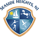Borough of Seaside Heights logo