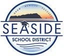 Seaside School District 10 logo