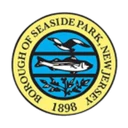 Borough of Seaside Park logo