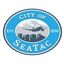 City of SeaTac logo