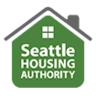 Seattle Housing Authority logo