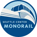 Seattle Center Monorail logo