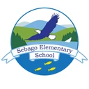Sebago Public Schools logo
