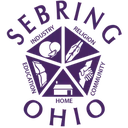 Sebring village logo