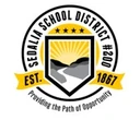 Sedalia 200 School District logo