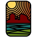 Sedona Shuttle logo