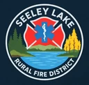 Seeley Lake Rural Fire District logo