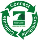 Seeley-swan High School logo