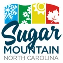 Sugar Mountain village logo