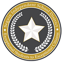Seguin Independent School District logo