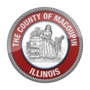 Town of North Palmyra logo