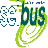 SEIBUS (southeast Iowa BUS) logo
