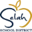 Selah School District logo