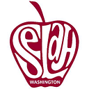 City of Selah logo