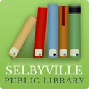 Selbyville Public Library logo
