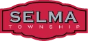Town of Selma logo