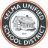 Selma Unified logo