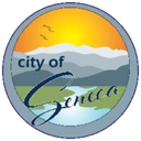 City of Seneca logo