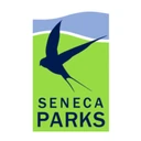 Seneca County Park District logo