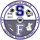 Seneca Falls Central School District logo