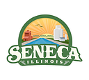 Seneca village (pt.) logo
