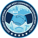 Southeast Overtown/Park West Community Redevelopment Agency logo