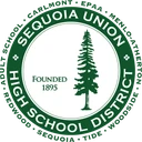 Sequoia Union High logo