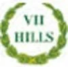 City of Seven Hills logo