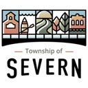 Township of Severn logo