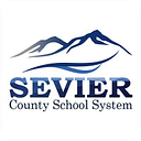 Sevier County School District logo