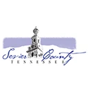 Sevier County logo