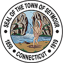 Town of Seymour logo