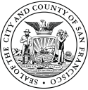 San Francisco County logo