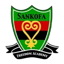 Sankofa Freedom Academy CS logo