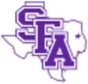 Stephen F. Austin State University | State of Texas logo