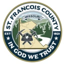 St. Francois County logo