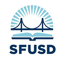 San Francisco County Office of Education logo