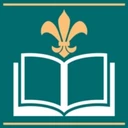 St Genevieve County Library logo