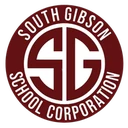 South Gibson School Corporation logo