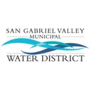 San Gabriel Valley Municipal Water District logo