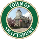Town of Shaftsbury logo