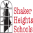 Shaker Heights City Schools logo