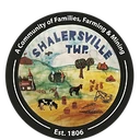 Town of Shalersville logo