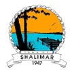 Town of Shalimar logo